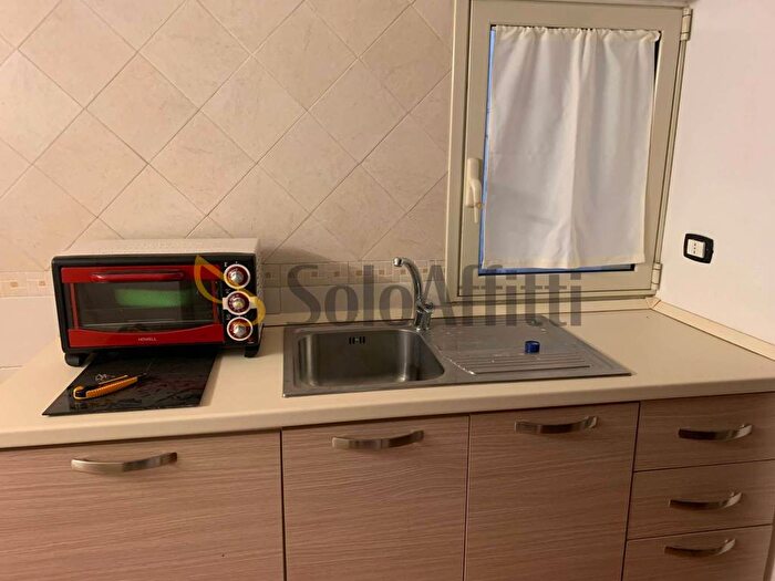 Appartamento bilocale in affitto in Via Quintino Sella, Corso Italia Europa, Catania