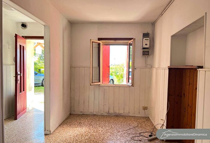 Casa trilocale in vendita in Via Balbi, Mareno Di Piave