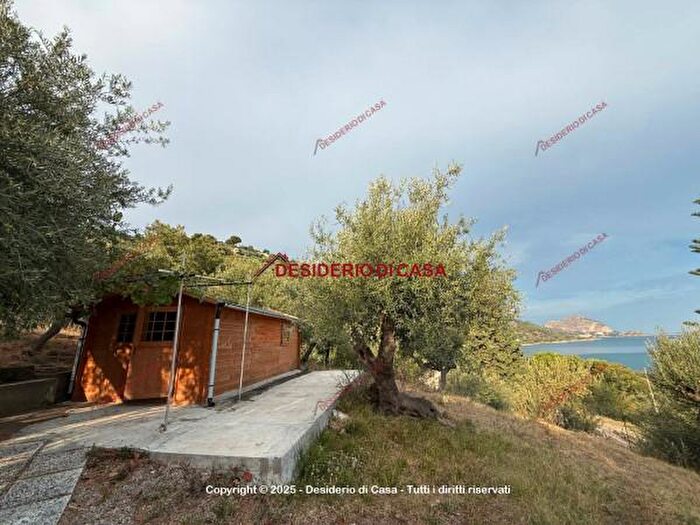 Casa monolocale in vendita in Ss, Cefalu