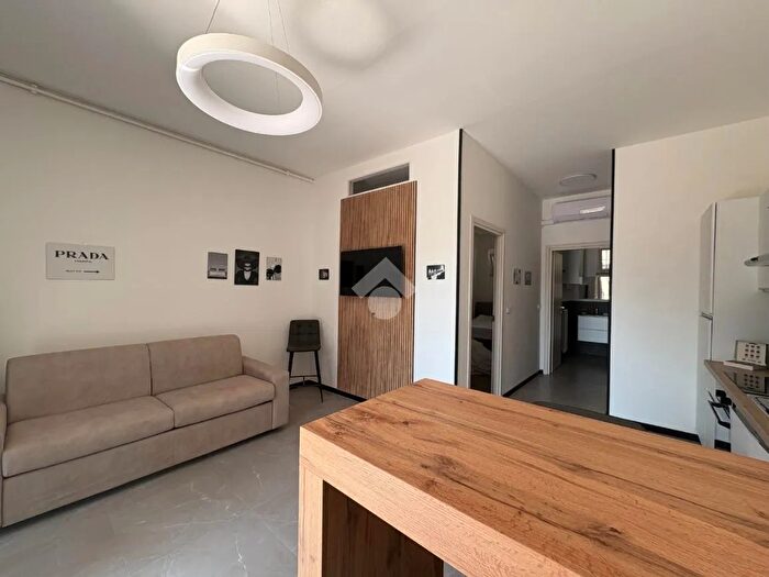 Appartamento monolocale in vendita in Via S Alberto, Ravenna