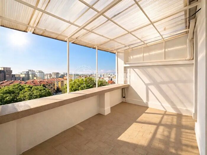 Appartamento bilocale in vendita in Corso Toscana B, Torino