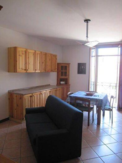Appartamento bilocale in affitto in ADRIA Vicolo Lucchiari, Centro, Adria