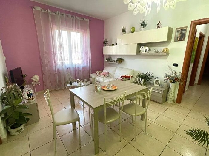 Appartamento trilocale in vendita in Casilina Nord, Piedimonte San Germano