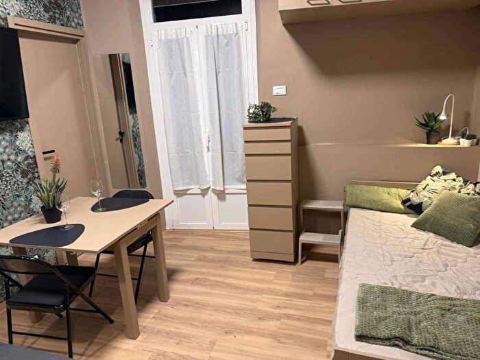 Appartamento monolocale in affitto in Piazza Pontida, Centro, Bergamo