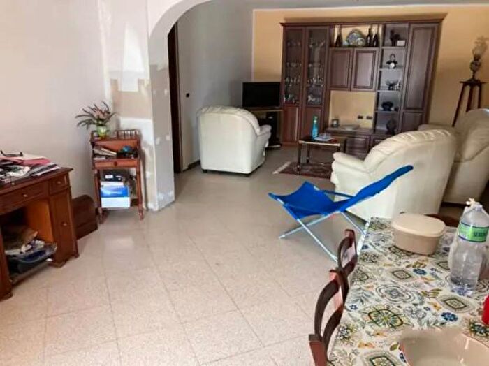 Casa con 6 locali in vendita in Via Calatafimi, Buseto Palizzolo