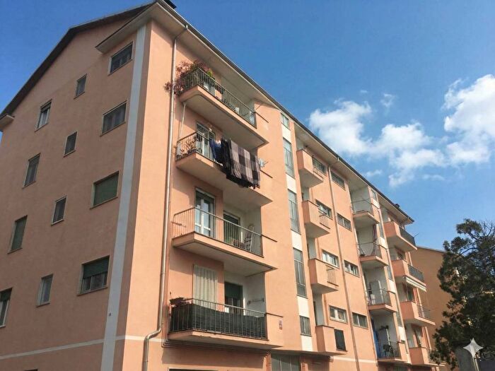 Appartamento trilocale in affitto in Ivrea