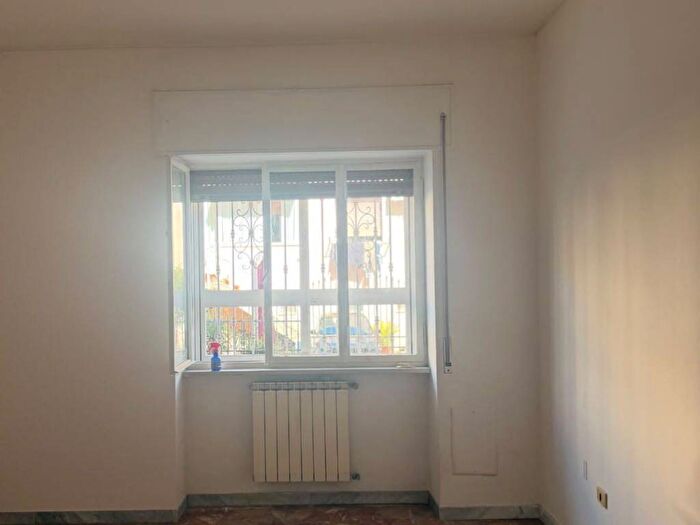Appartamento quadrilocale in affitto in Via Luigi Sturzo, Santa Maria Capua Vetere