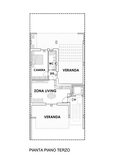 Case in Vendita e in Affitto - 3