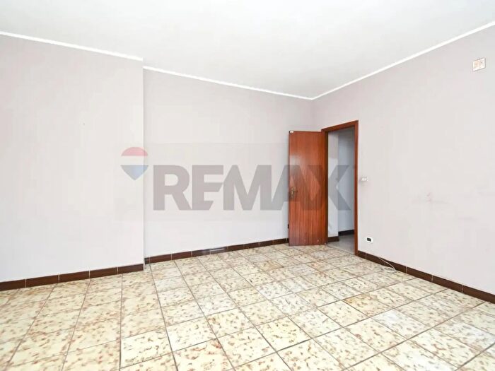 Appartamento quadrilocale in vendita in Via San Giovanni Bosco, Mascali