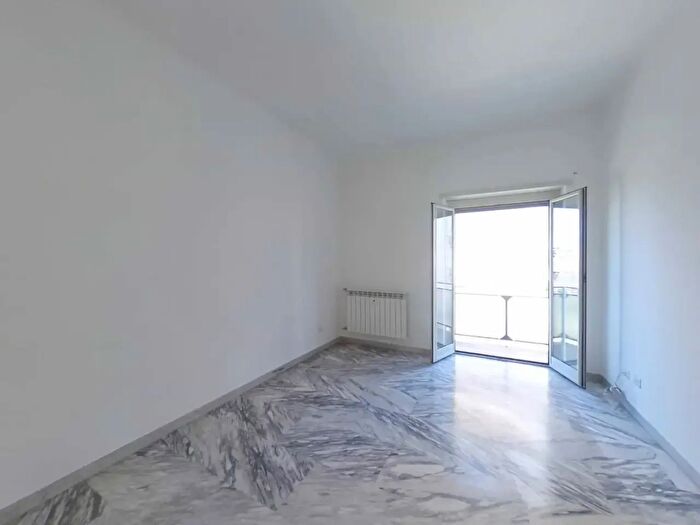 Appartamento trilocale in affitto in Via della Bufalotta, Roma