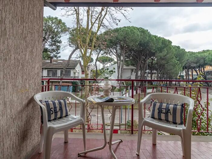 Appartamento trilocale in vendita in Viale Giovanni da Verrazzano, Ravenna