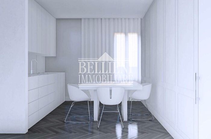 Appartamento bilocale in vendita in Contrà Riale, Vicenza