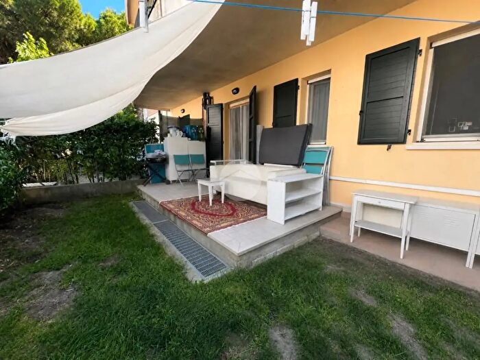Appartamento monolocale in vendita in Via Giovanni Collina, Cervia