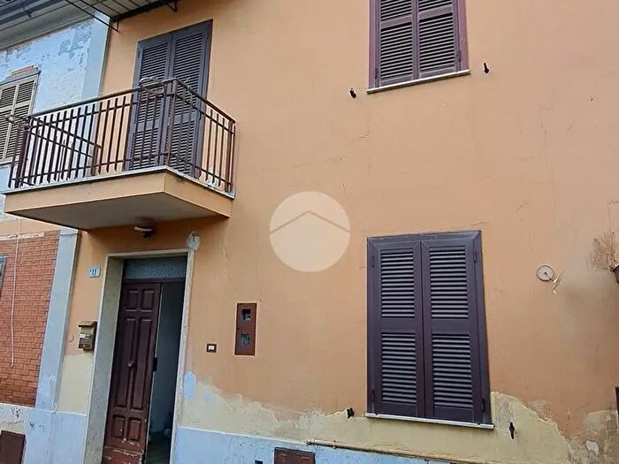 Appartamento trilocale in affitto in Via Platone, Frosinone