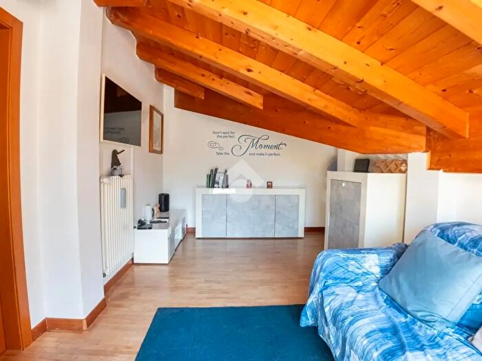 Appartamento trilocale in vendita in Via Ancilla Marighetto, Trento