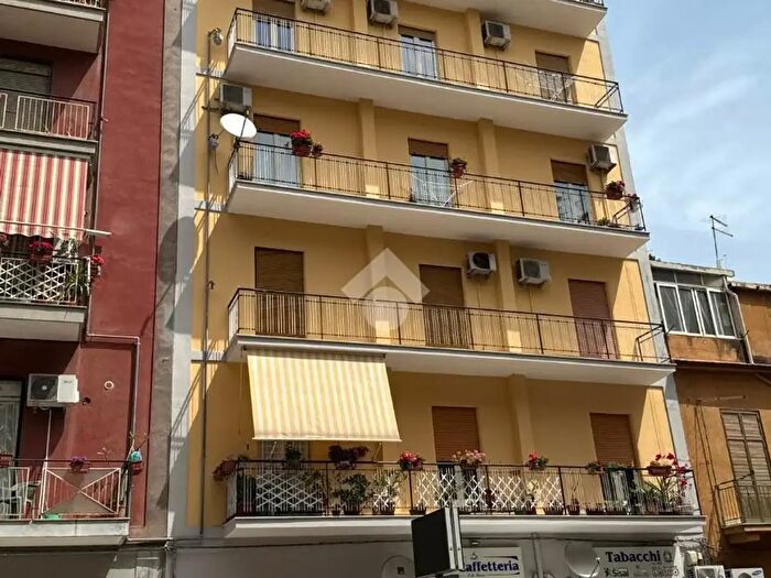 Appartamento quadrilocale in vendita in Via Giuseppe Pitrè, Palermo