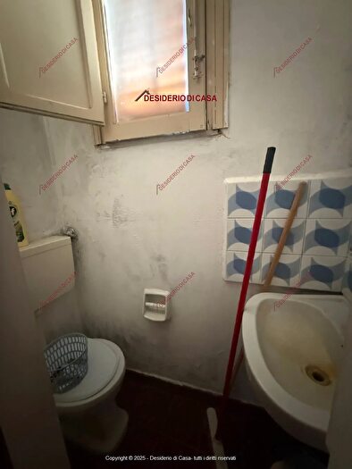 Casa con 5 locali in vendita in Monreale