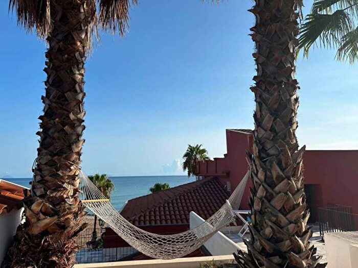 Appartamento bilocale in affitto in Via Brin, Marina Di Caronia, Caronia