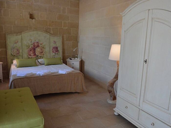 Appartamento monolocale in affitto in Via Soleto, Martano