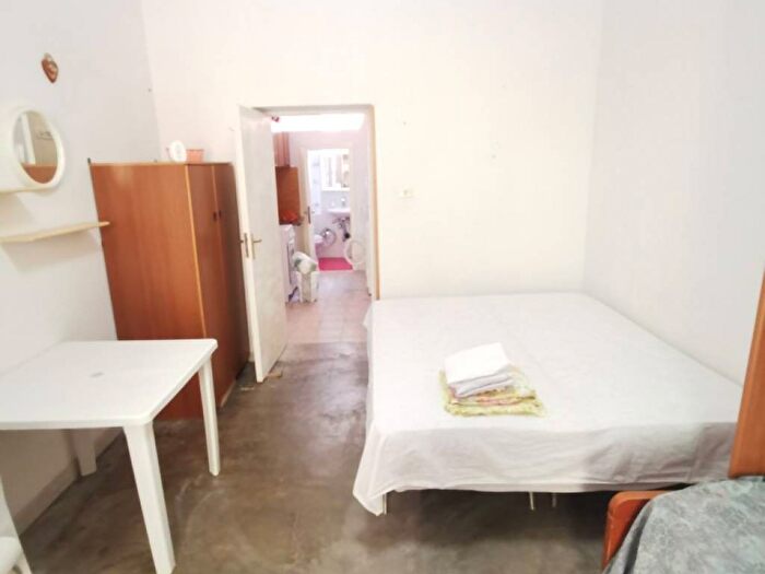 Appartamento bilocale in affitto in Via Marina, Montepaone Lido, Montepaone