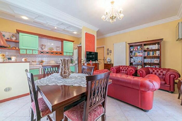 Appartamento con 5 locali in vendita in Ostuni