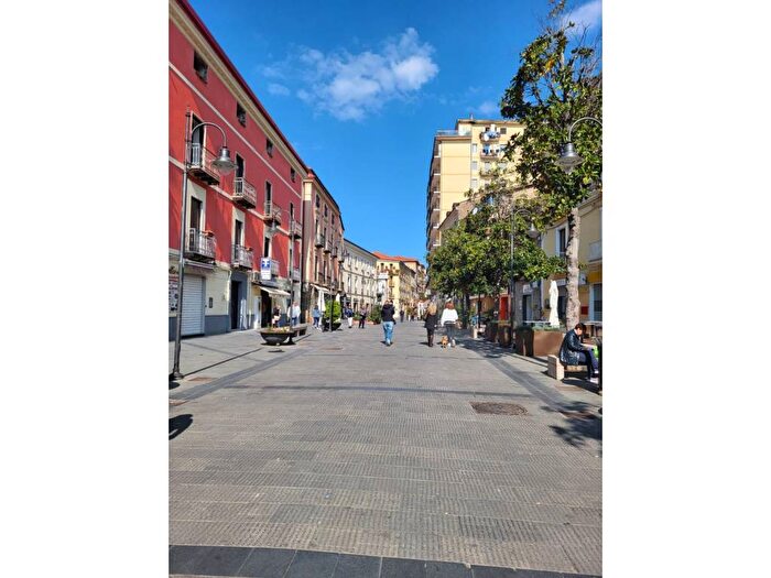 Appartamento bilocale in affitto in Piazza Vittorio Veneto, Centro, Agropoli
