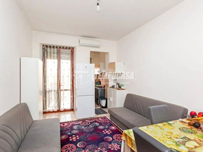 Appartamento bilocale in vendita in Corso Lombardia, Torino