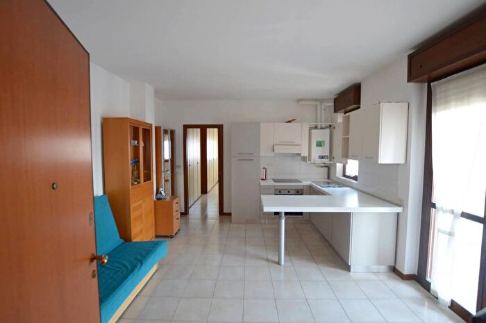 Appartamento bilocale in affitto in Via Borioli Segrate, Segrate