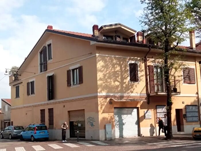 Appartamento in vendita in Via Milite Ignoto, BovisioMasciago