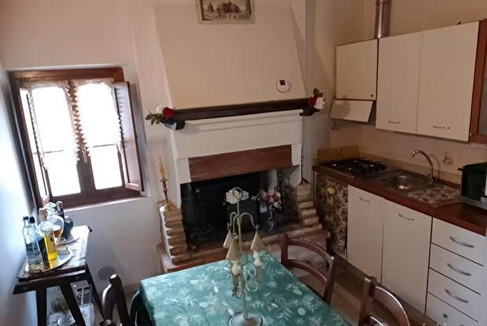 Appartamento trilocale in affitto in Ia Guido Ragli, Crespina Lorenzana