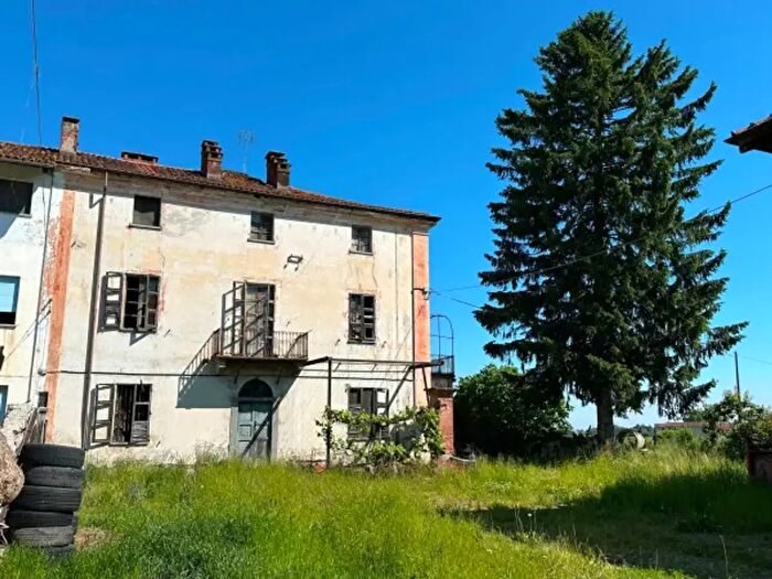 Casa con 6 locali in vendita in Strada Santa Scolastica, Savigliano