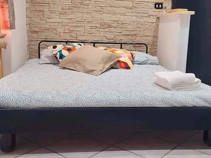 Appartamento monolocale in affitto in Via del Pigneto, Roma