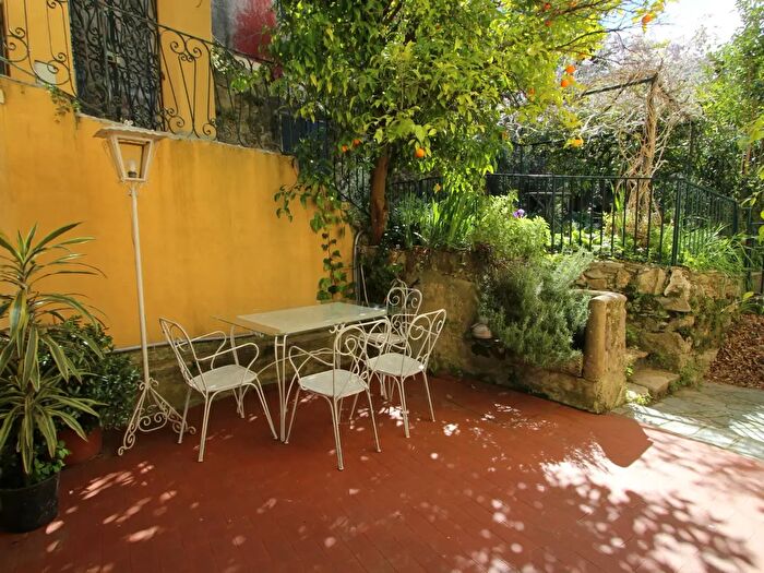 Appartamento quadrilocale in affitto in Camogli