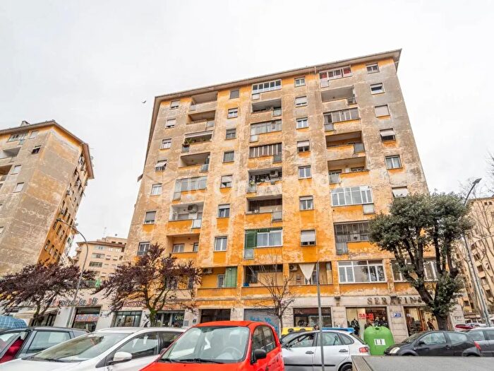 Appartamento bilocale in vendita in Viale San Giovanni Bosco, Roma