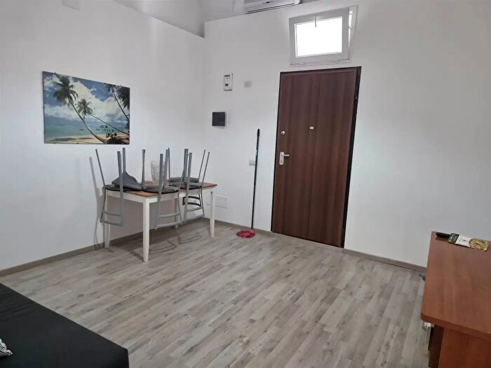 Appartamento bilocale in vendita in Catania