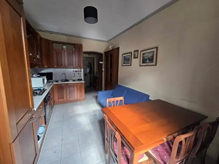 Appartamento bilocale in vendita in Corso Belgio, Torino