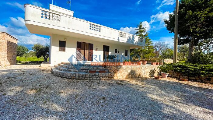 Casa con 5 locali in vendita in Strada Comunale Termiteto, Castellana Grotte