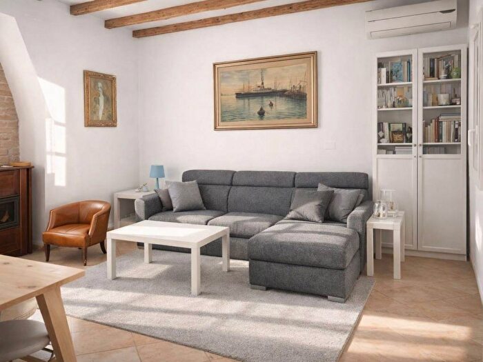 Casa quadrilocale in affitto in Aeroporto Ca Noghera, Venezia