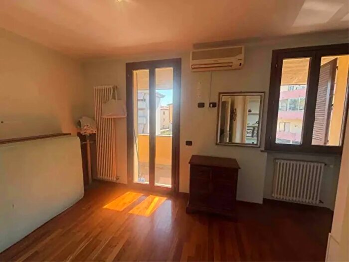 Casa quadrilocale in vendita in Via Fontana di Riatti, Forli'