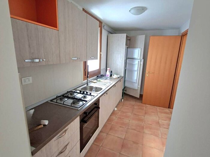 Appartamento quadrilocale in affitto in Via San Martino, San Bortolo, Vicenza