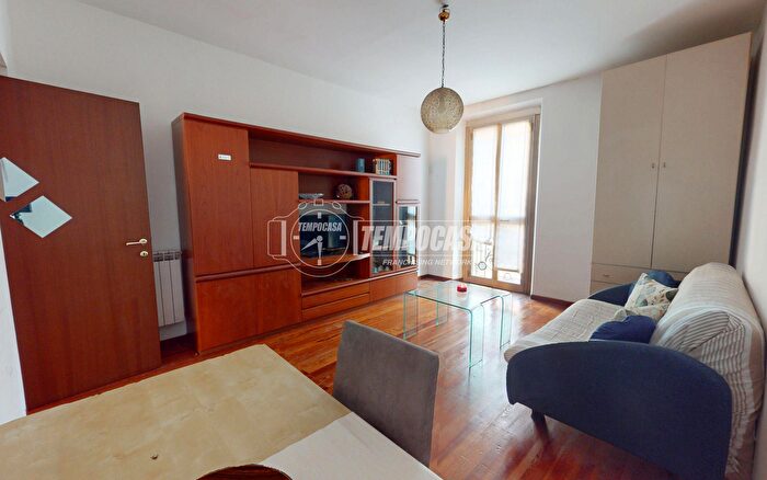 Appartamento bilocale in vendita in Via Pietro Marocco, Milano