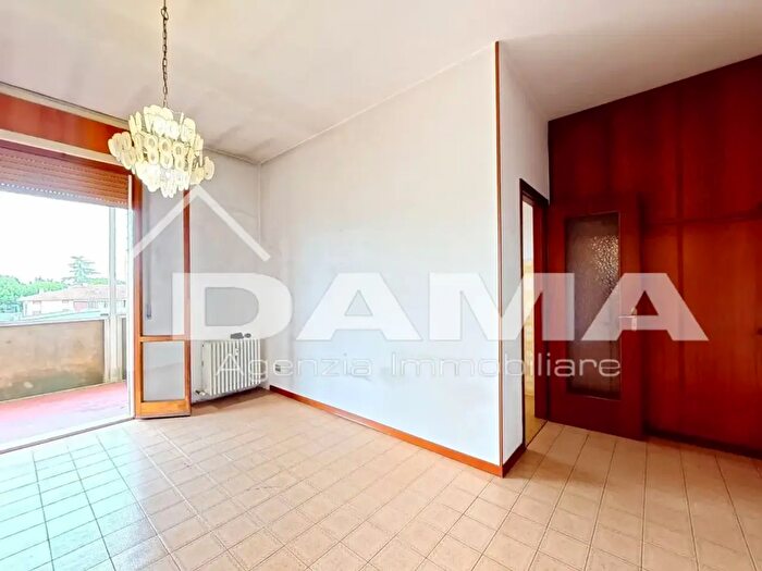 Appartamento quadrilocale in vendita in Forli