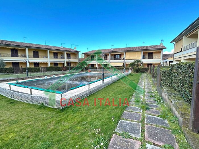 Appartamento bilocale in affitto in Via del Pratino, Capodimonte