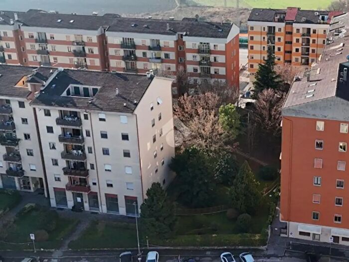 Appartamento quadrilocale in vendita in Via Belviglieri, Verona