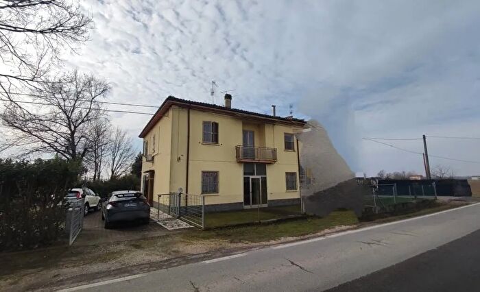 Casa in vendita in Via Puntiroli Conselice, Conselice