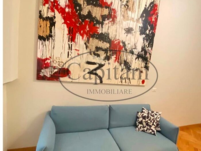 Appartamento monolocale in affitto in Via Felice Bellotti, Piave Tricolore, Milano