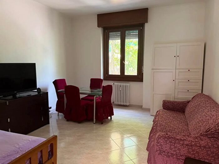 Appartamento bilocale in vendita in Via Sacchetti, Sesto San Giovanni