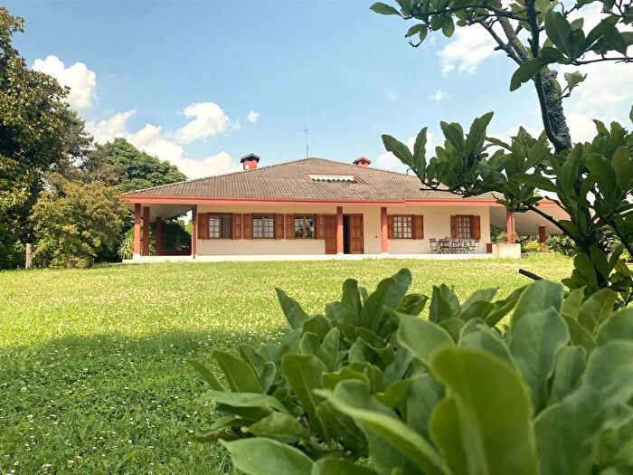 Casa con 11 locali in vendita in Pramaggiore, Pramaggiore