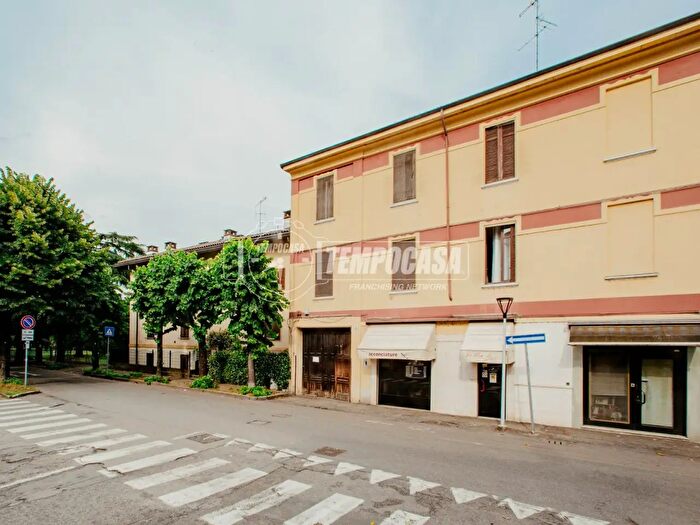 Appartamento bilocale in vendita in Viale Beatrice d'Este, Vigevano