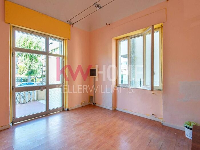 Appartamento quadrilocale in vendita in Via Roma, Silvi Marina, Silvi